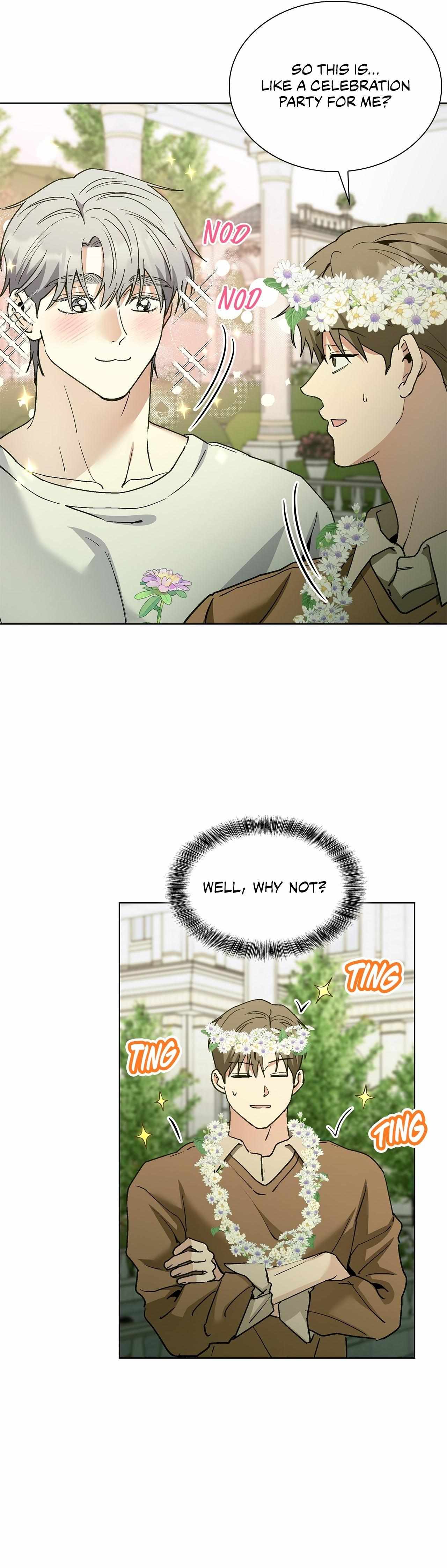 Read Salty Lust chapter 114 image 7 on Lezhin