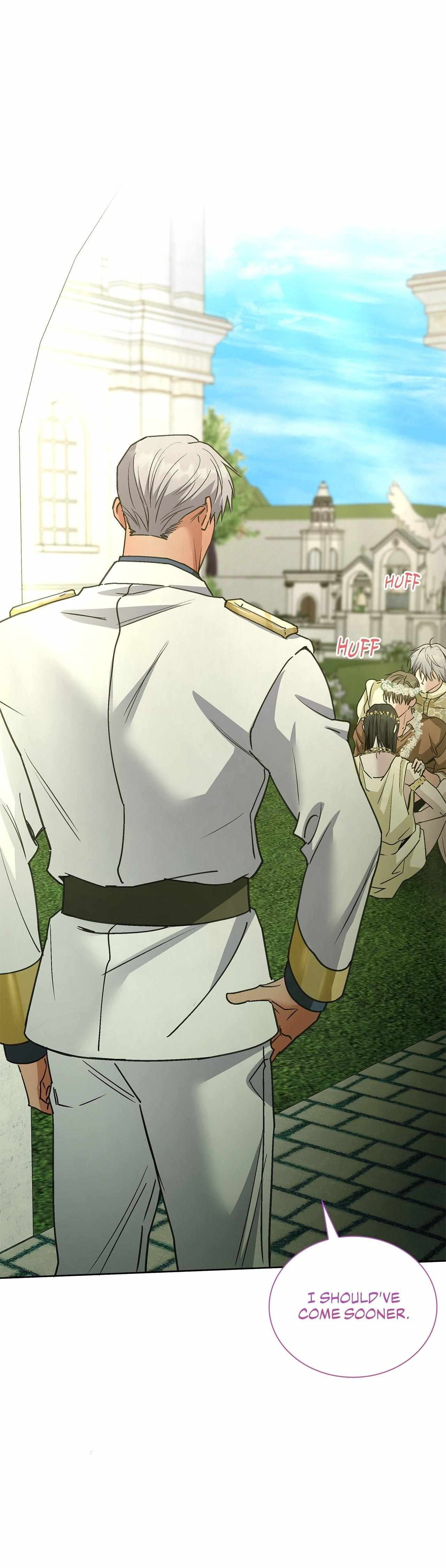Read Salty Lust chapter 115 image 1 on Lezhin