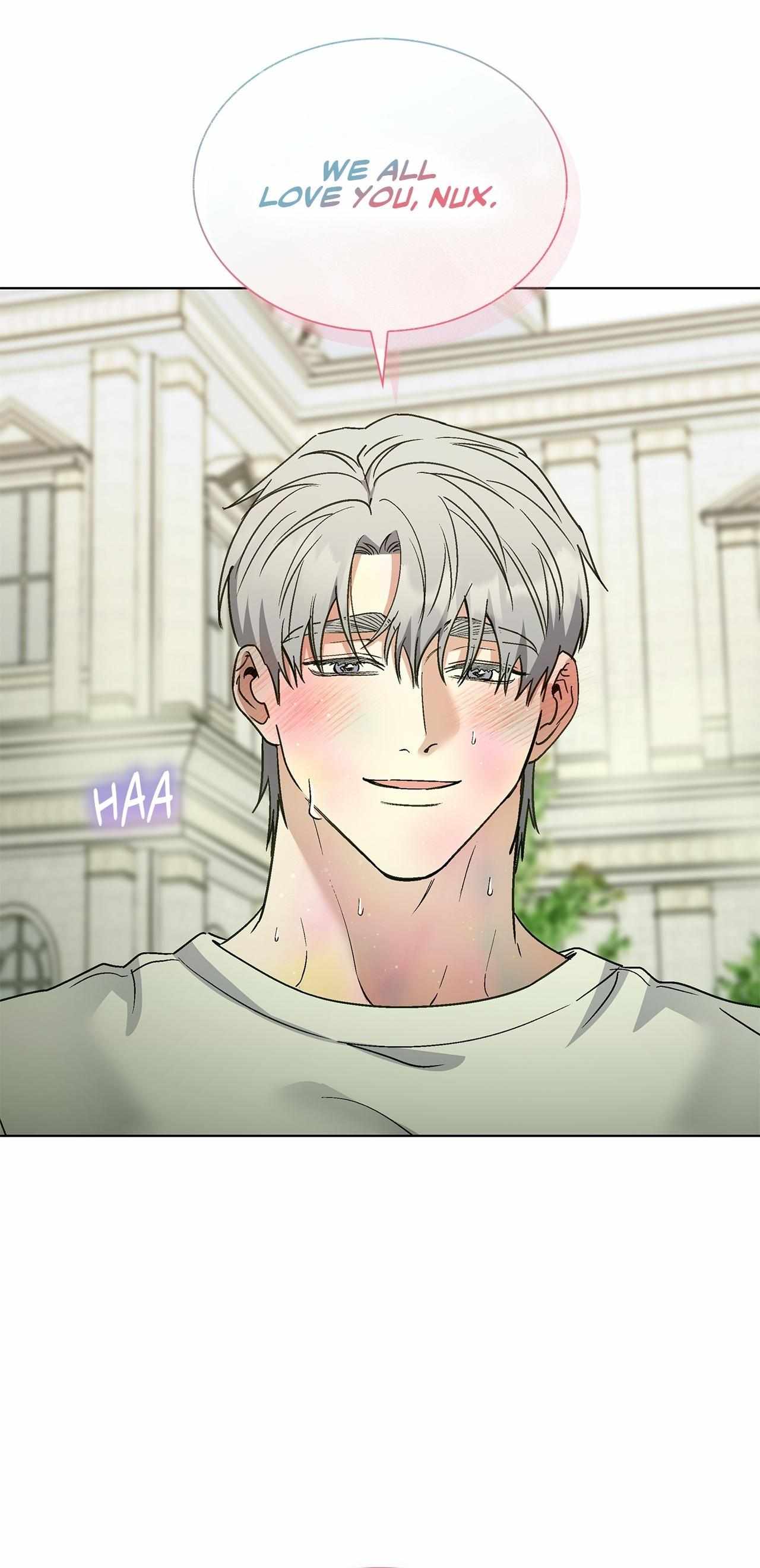 Read Salty Lust chapter 115 image 11 on Lezhin