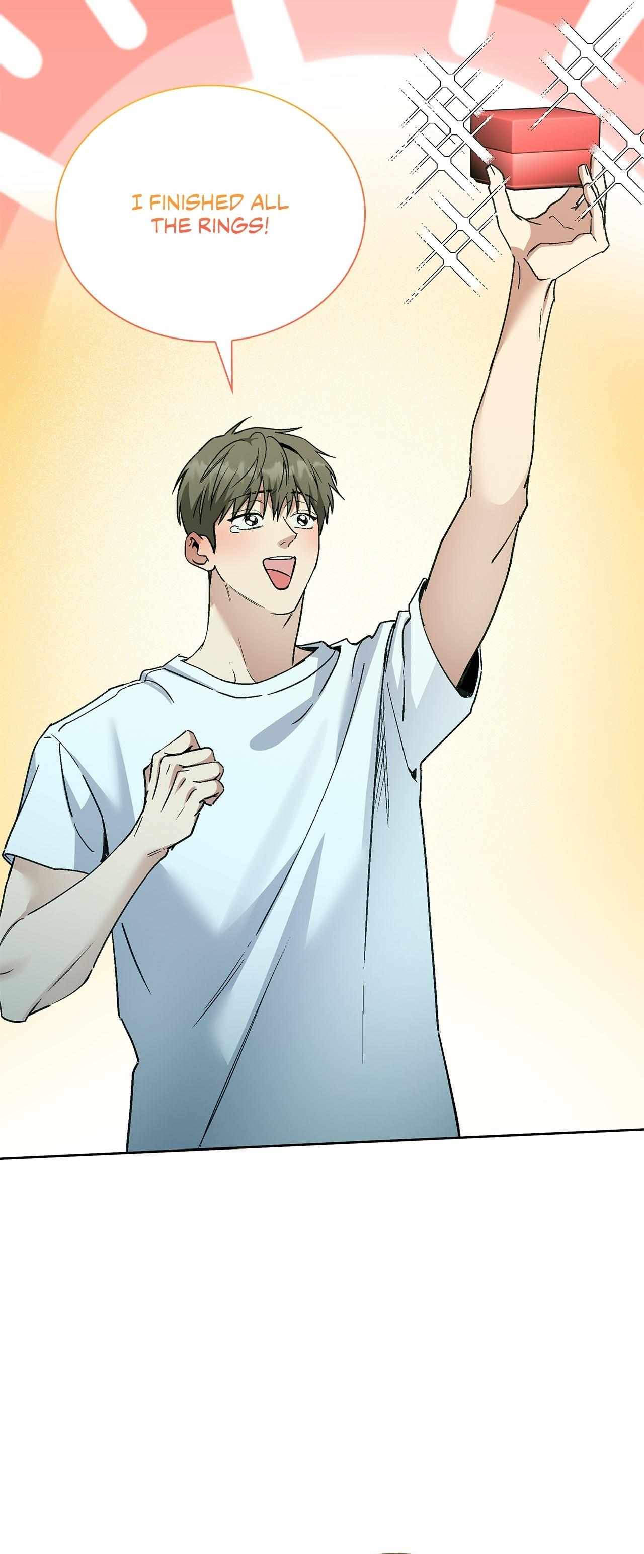 Read Salty Lust chapter 115 image 15 on Lezhin