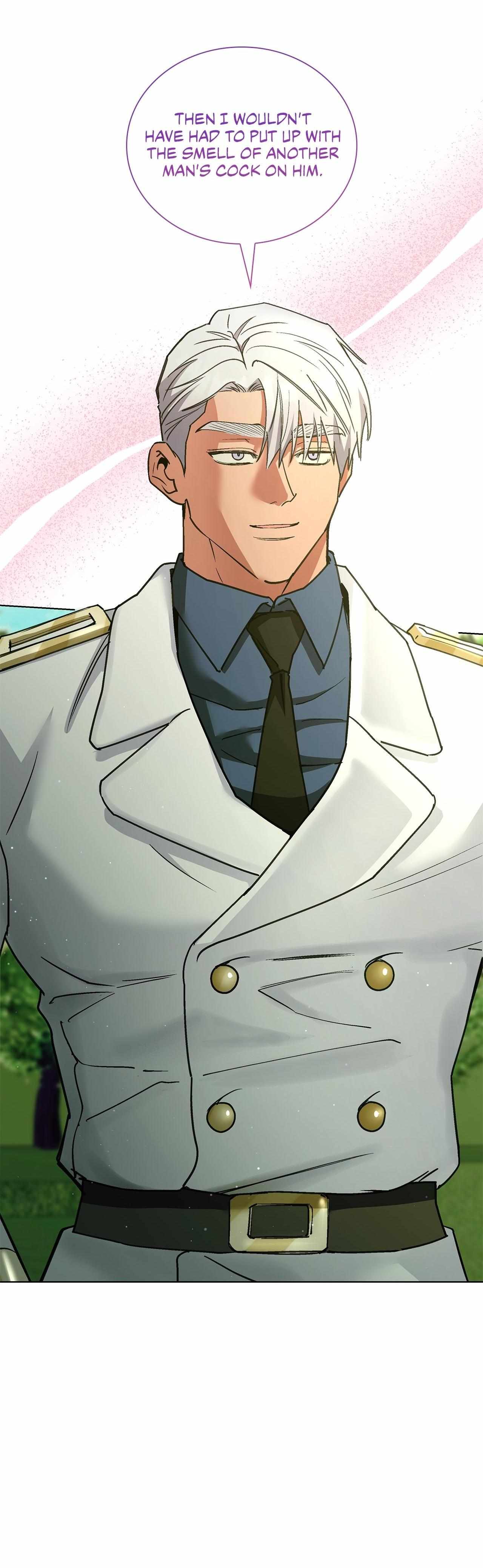 Read Salty Lust chapter 115 image 2 on Lezhin