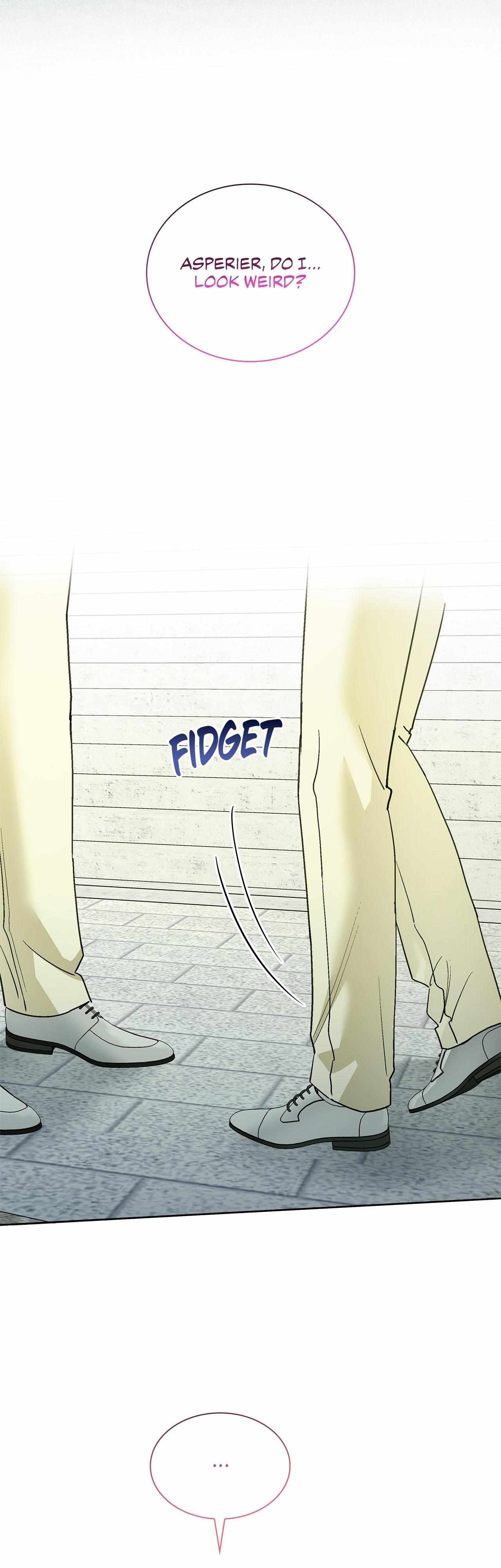 Read Salty Lust chapter 115 image 21 on Lezhin
