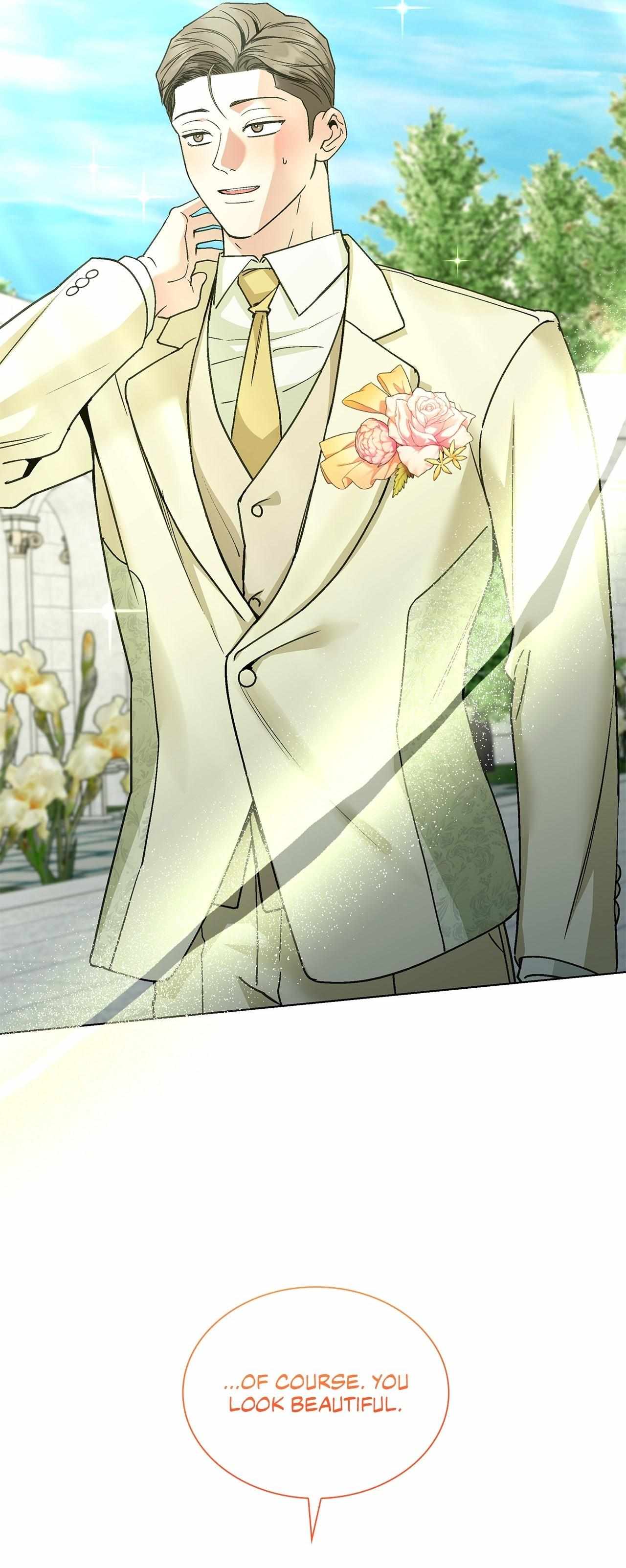 Read Salty Lust chapter 115 image 23 on Lezhin