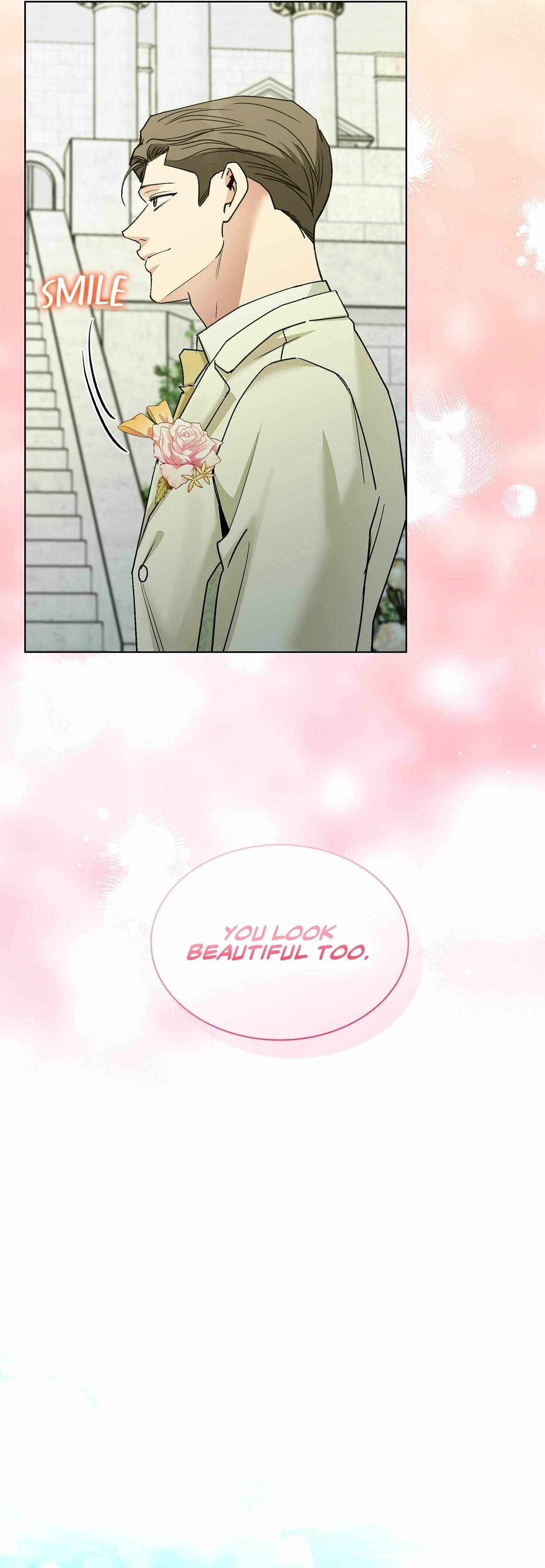 Read Salty Lust chapter 115 image 28 on Lezhin