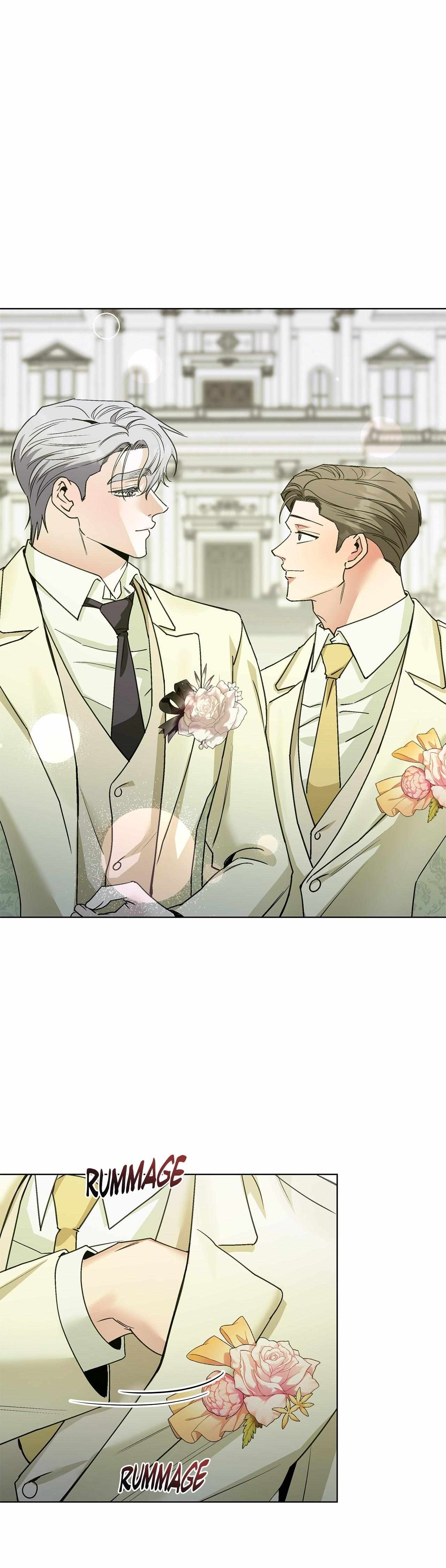 Read Salty Lust chapter 115 image 30 on Lezhin