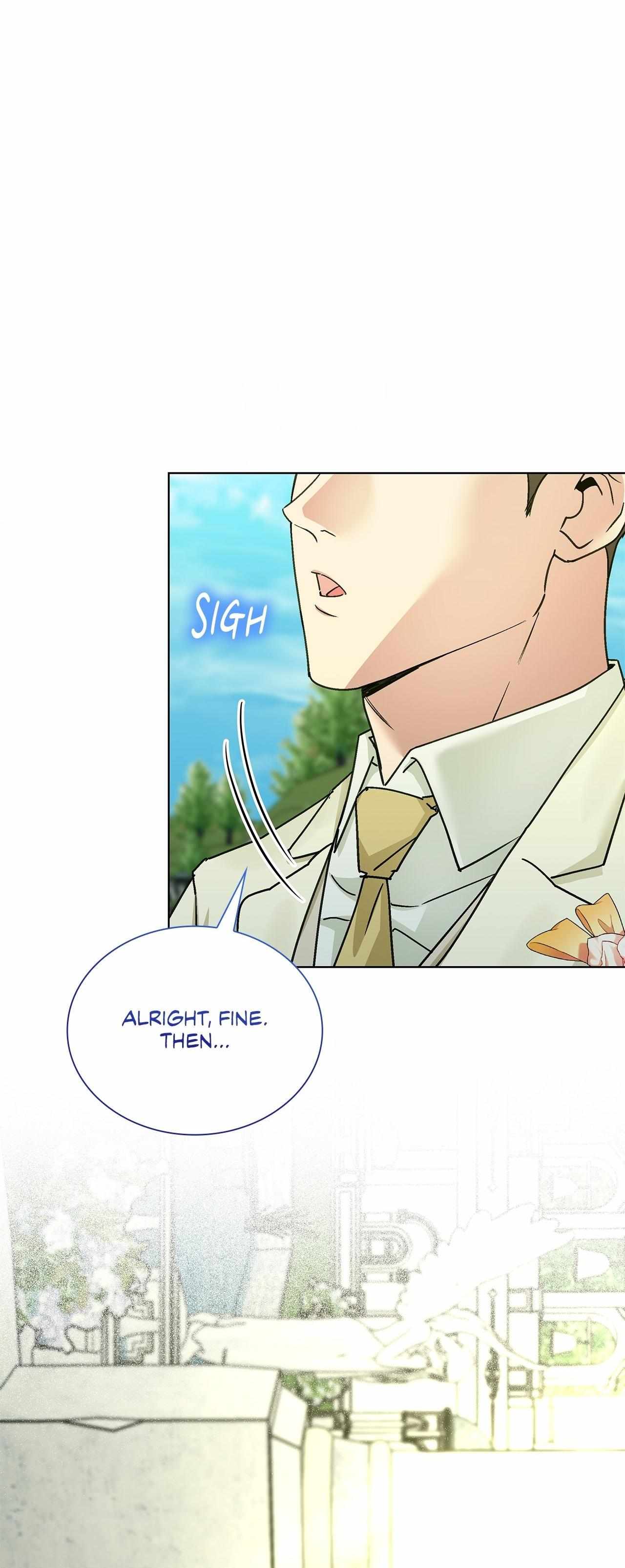 Read Salty Lust chapter 115 image 34 on Lezhin