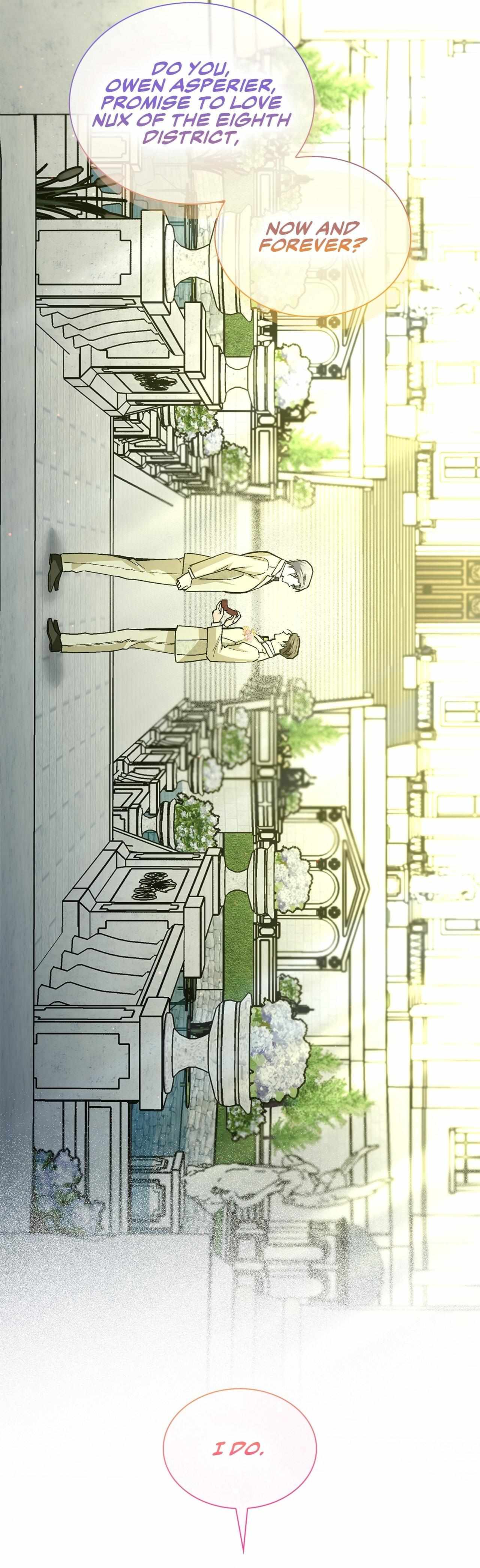Read Salty Lust chapter 115 image 35 on Lezhin