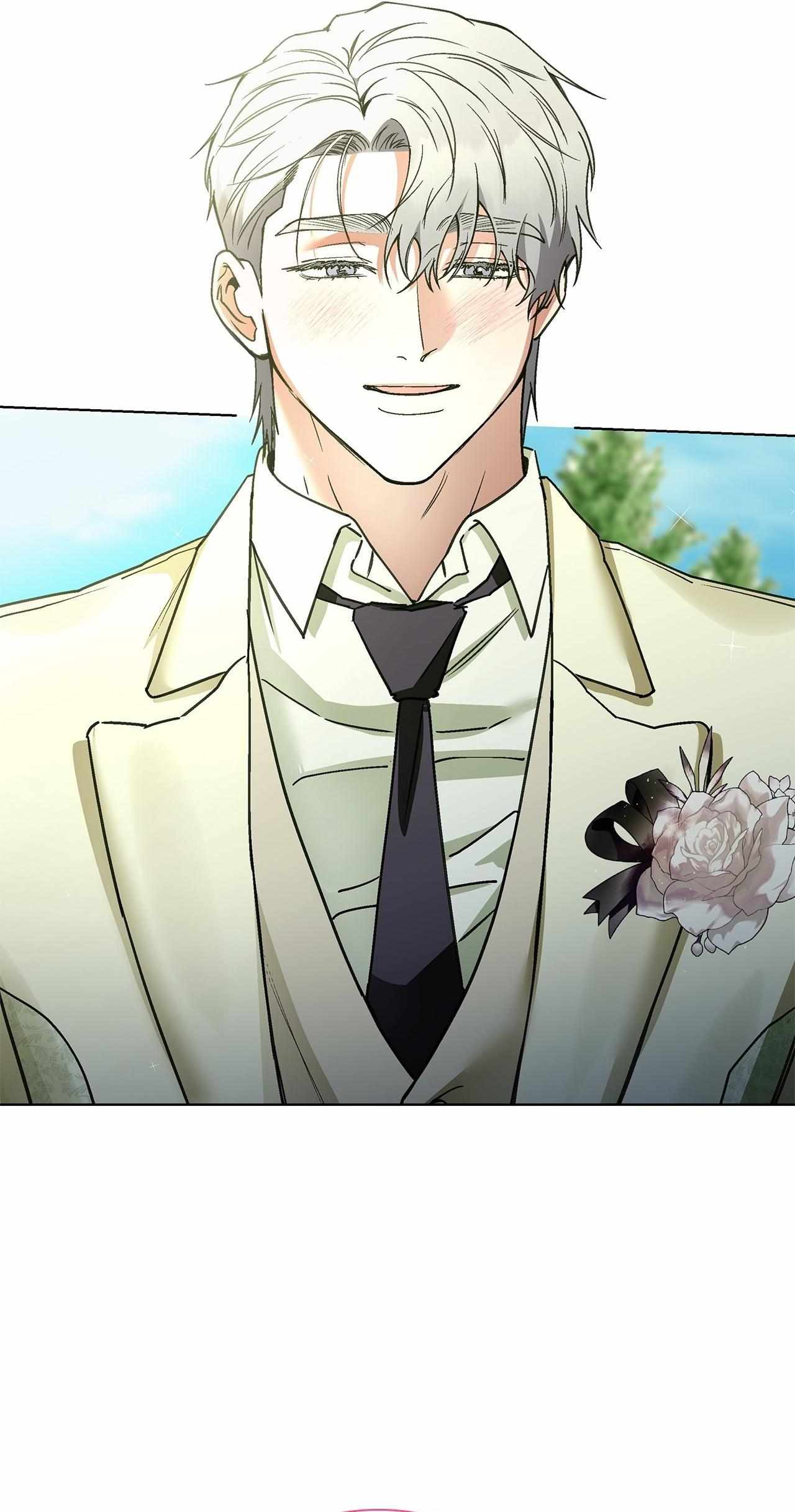 Read Salty Lust chapter 115 image 36 on Lezhin