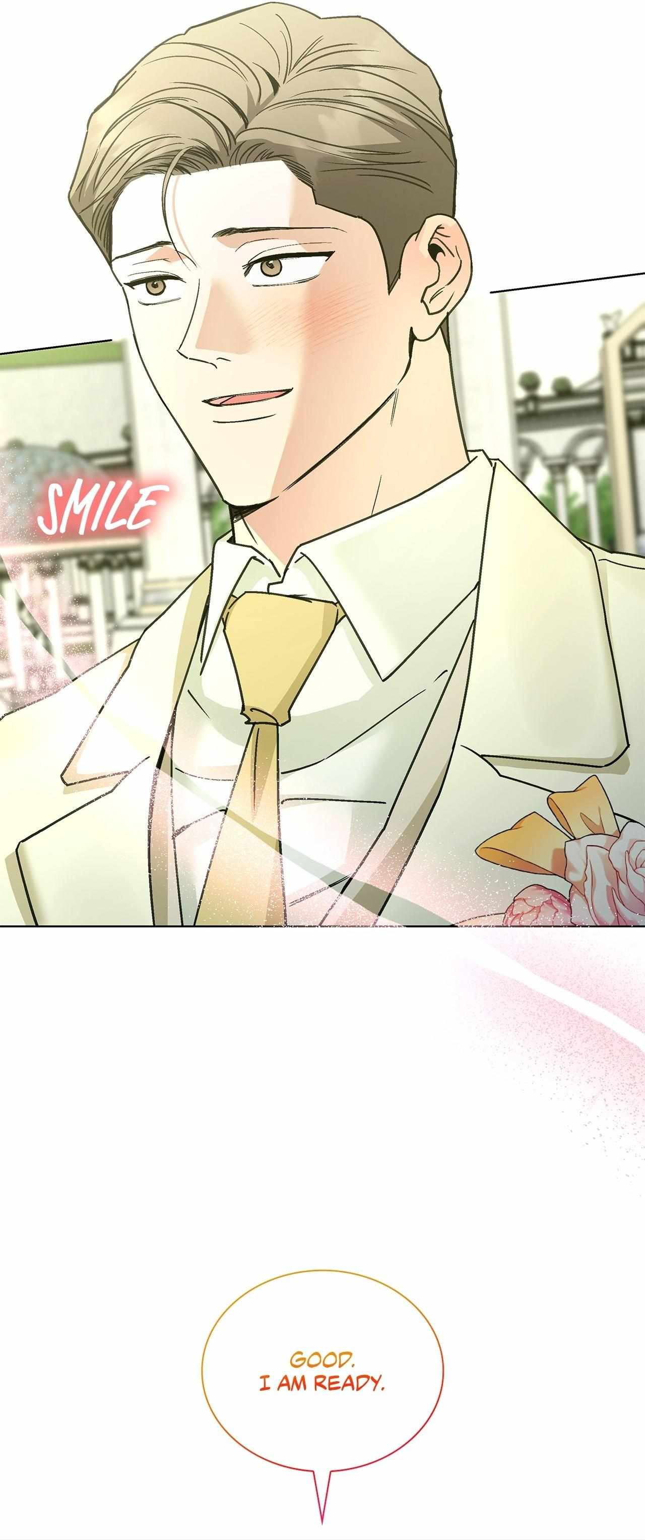 Read Salty Lust chapter 115 image 39 on Lezhin