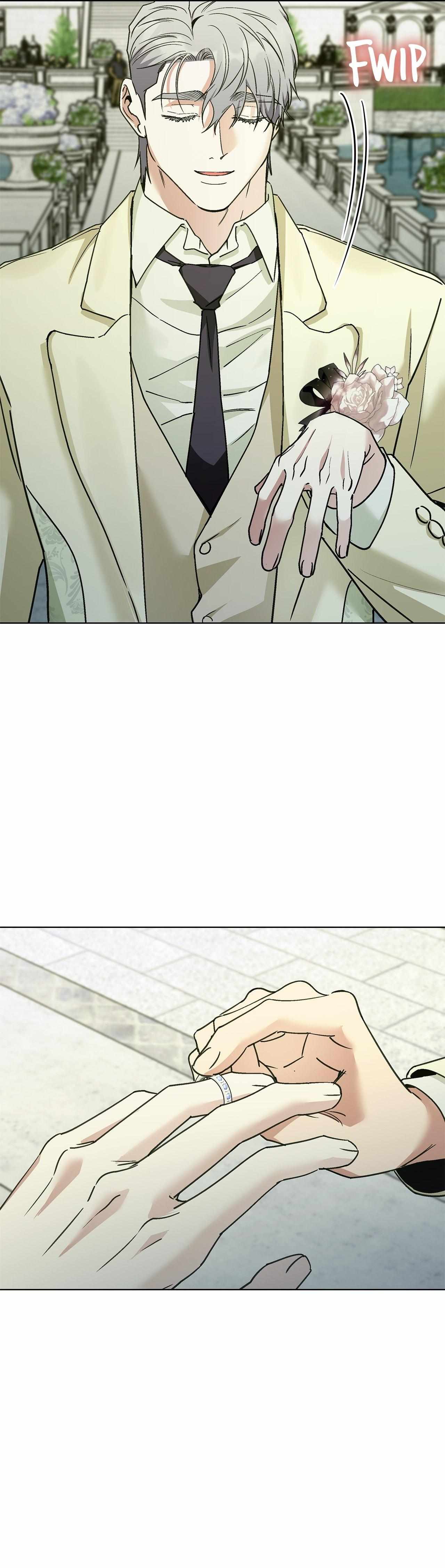 Read Salty Lust chapter 115 image 40 on Lezhin
