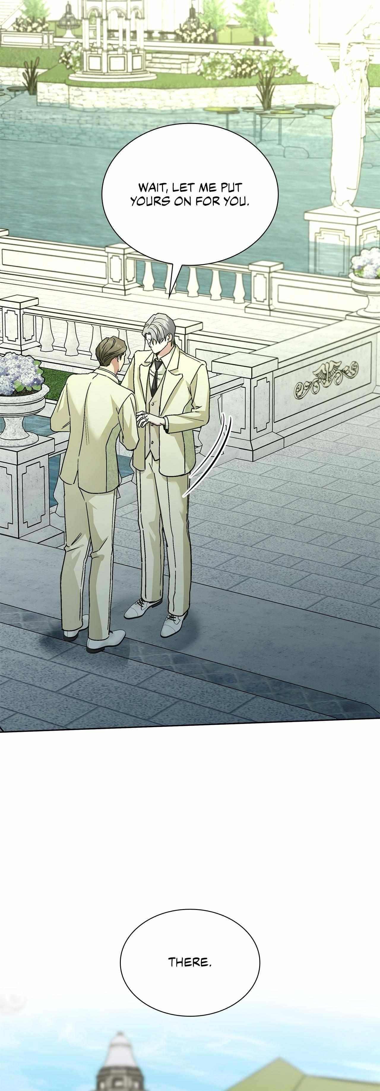 Read Salty Lust chapter 115 image 43 on Lezhin