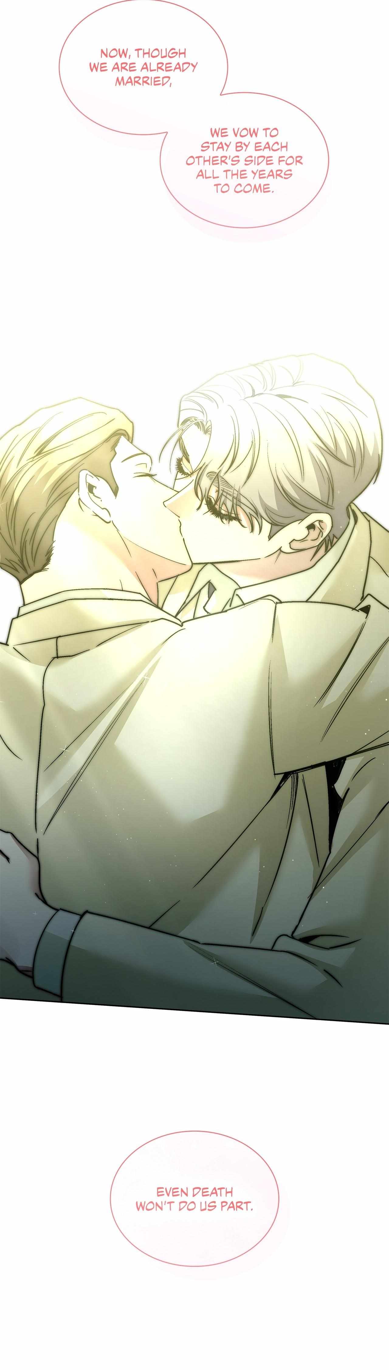 Read Salty Lust chapter 115 image 45 on Lezhin