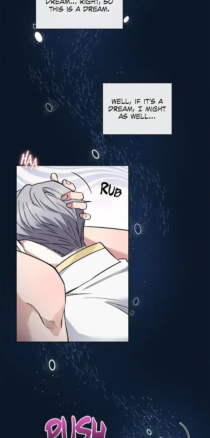 Read Salty Lust chapter 13 image 1 on Lezhin