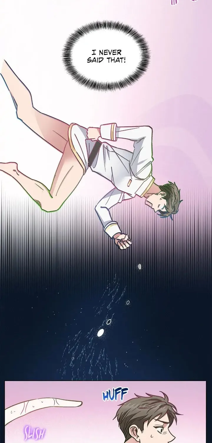 Read Salty Lust chapter 13 image 10 on Lezhin