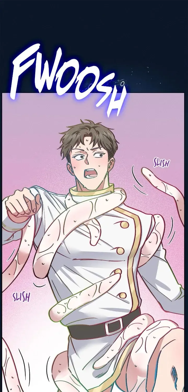 Read Salty Lust chapter 13 image 12 on Lezhin