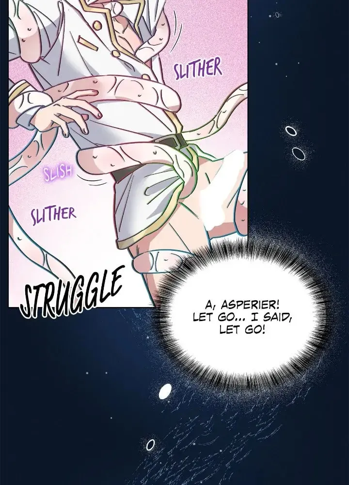 Read Salty Lust chapter 13 image 14 on Lezhin