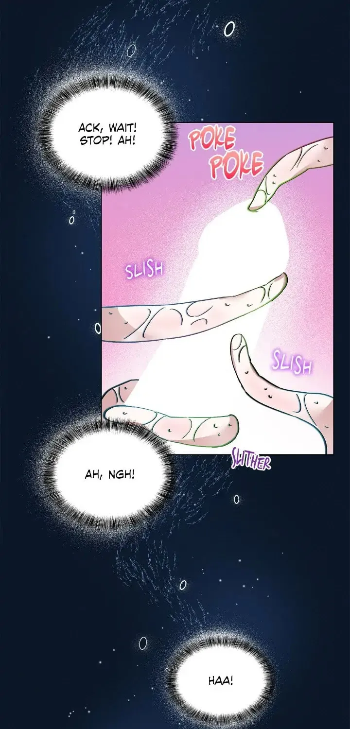 Read Salty Lust chapter 13 image 15 on Lezhin