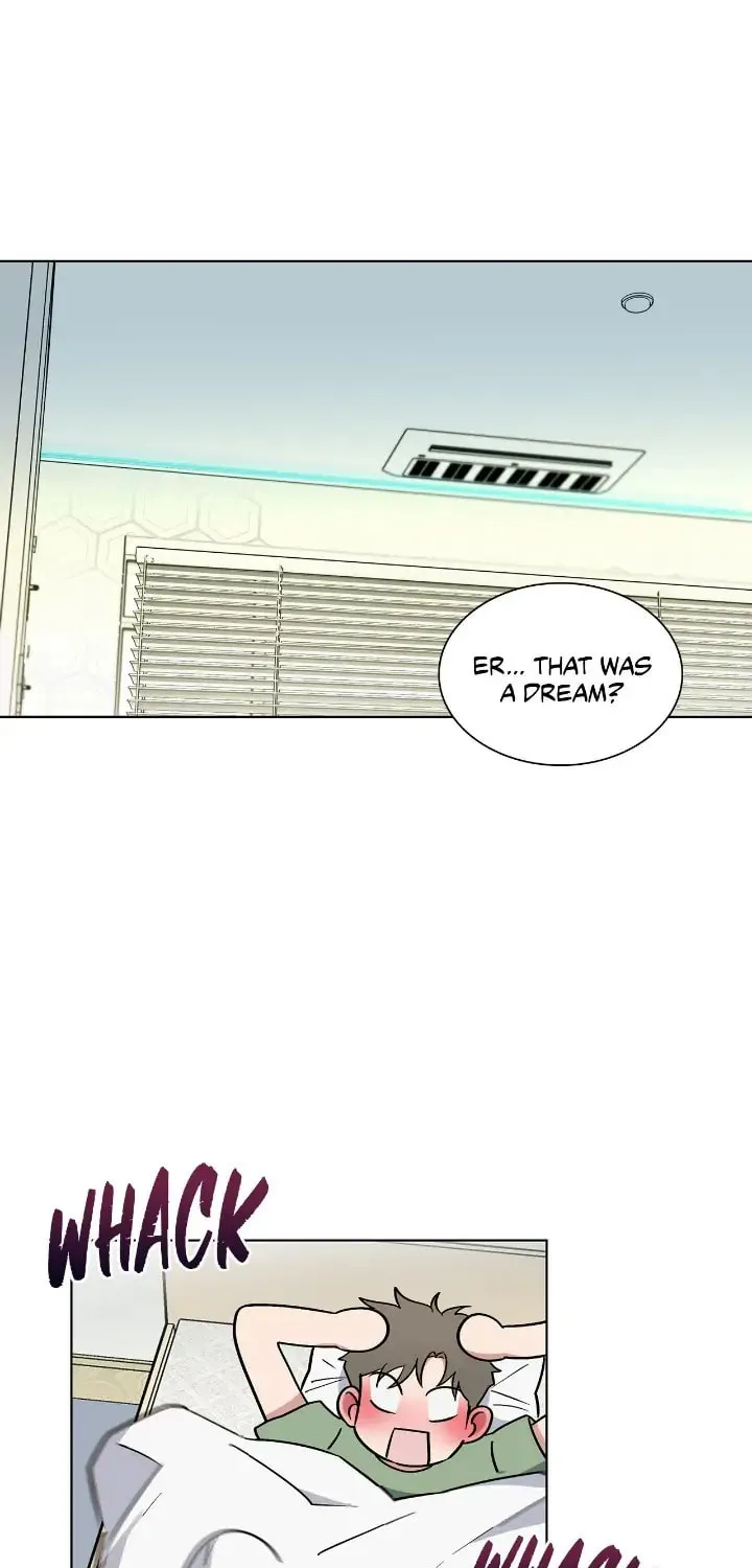 Read Salty Lust chapter 13 image 18 on Lezhin