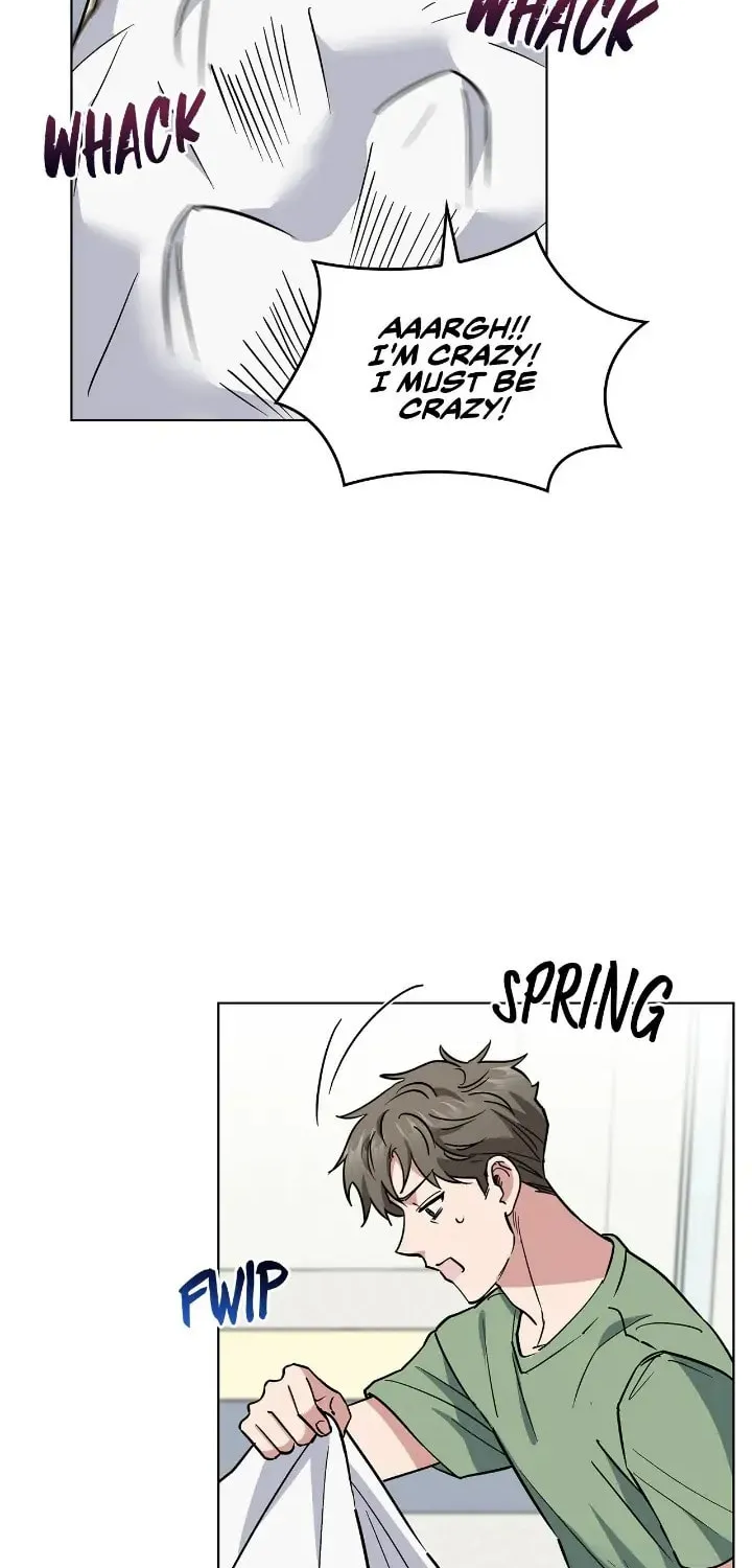 Read Salty Lust chapter 13 image 19 on Lezhin