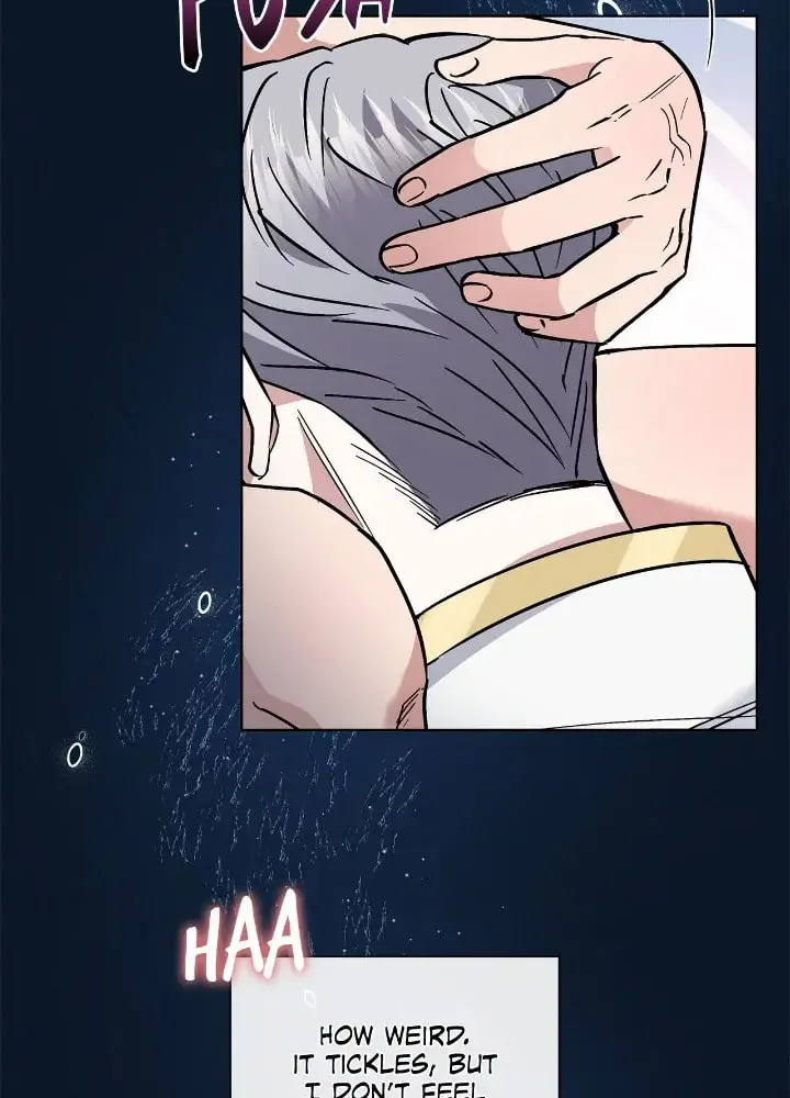 Read Salty Lust chapter 13 image 2 on Lezhin