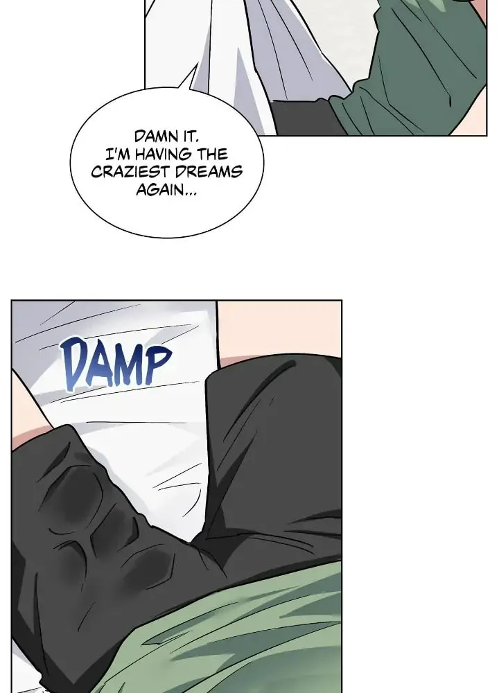 Read Salty Lust chapter 13 image 20 on Lezhin