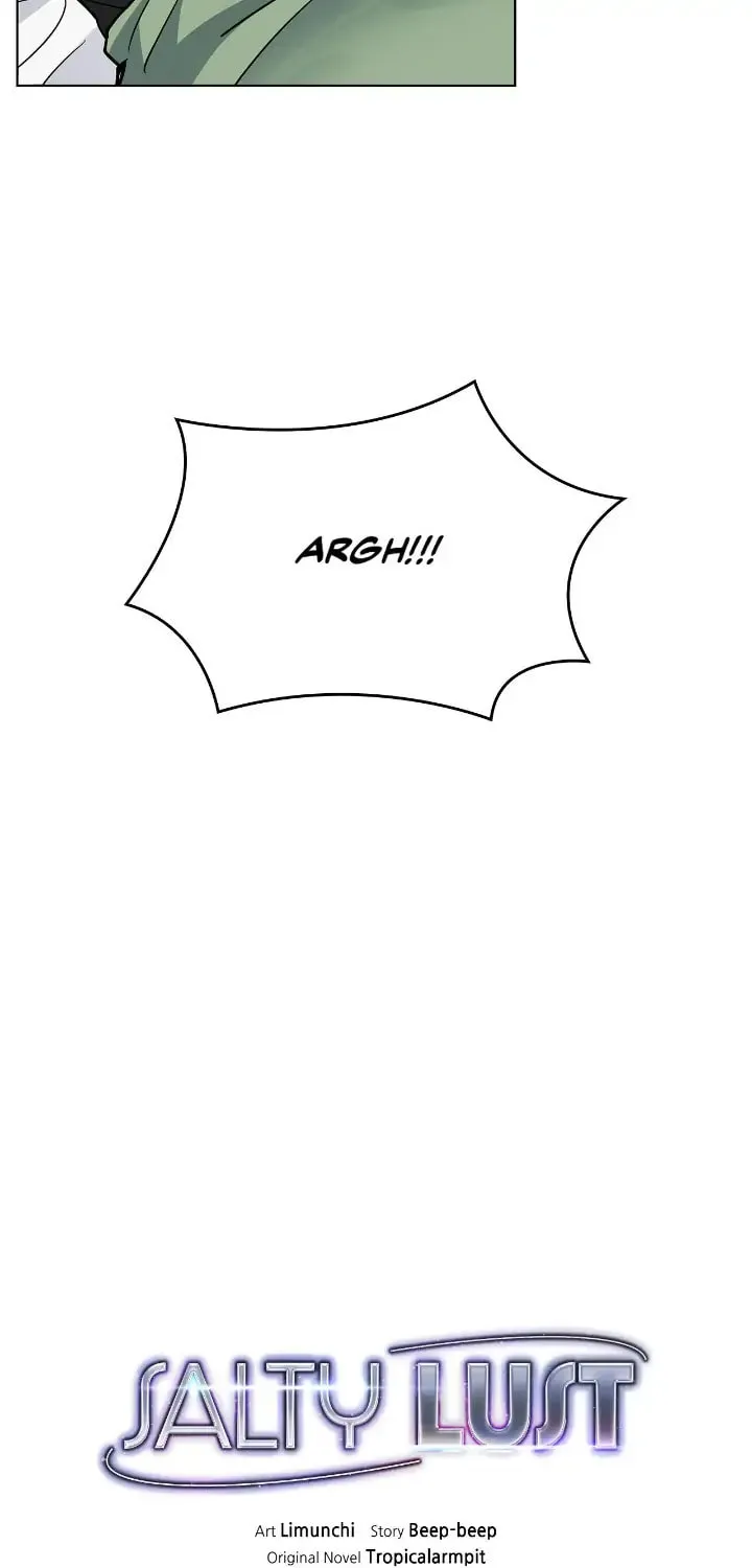 Read Salty Lust chapter 13 image 21 on Lezhin