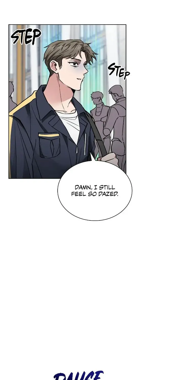 Read Salty Lust chapter 13 image 24 on Lezhin