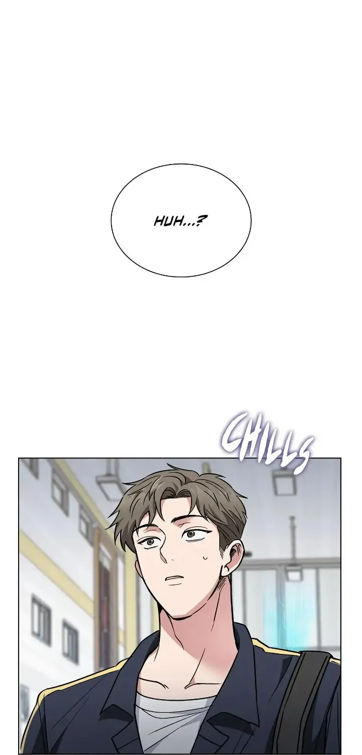 Read Salty Lust chapter 13 image 26 on Lezhin