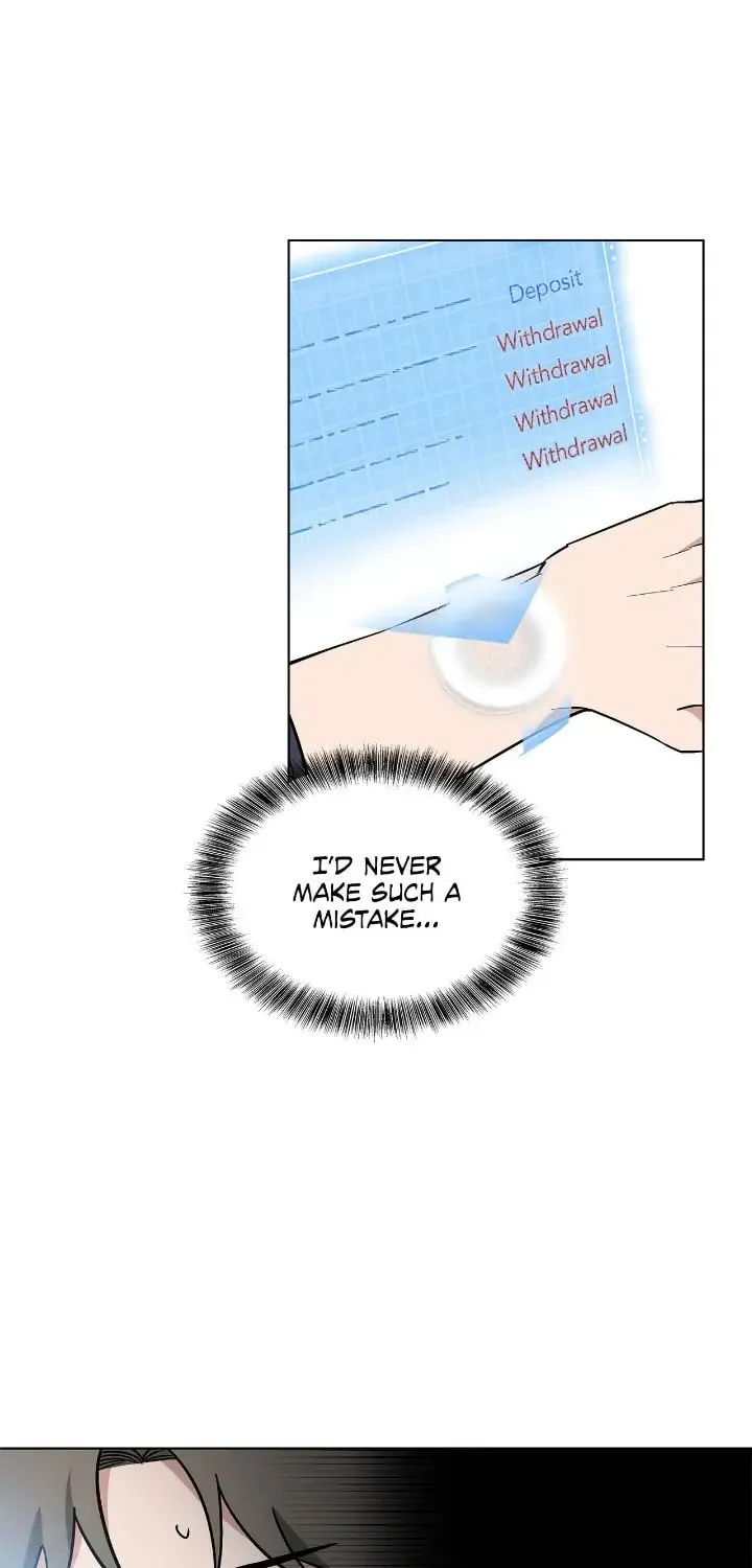 Read Salty Lust chapter 13 image 29 on Lezhin