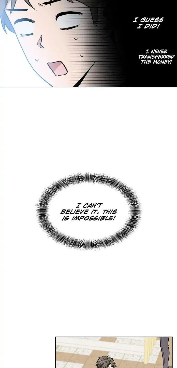 Read Salty Lust chapter 13 image 30 on Lezhin