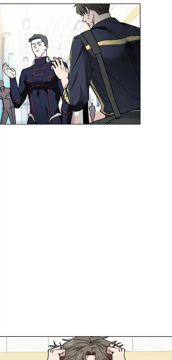 Read Salty Lust chapter 13 image 32 on Lezhin