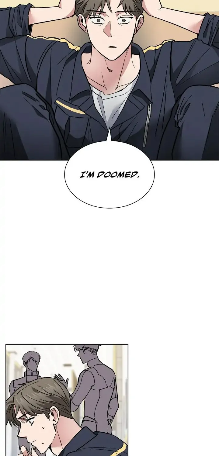 Read Salty Lust chapter 13 image 33 on Lezhin