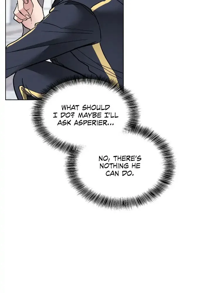 Read Salty Lust chapter 13 image 34 on Lezhin