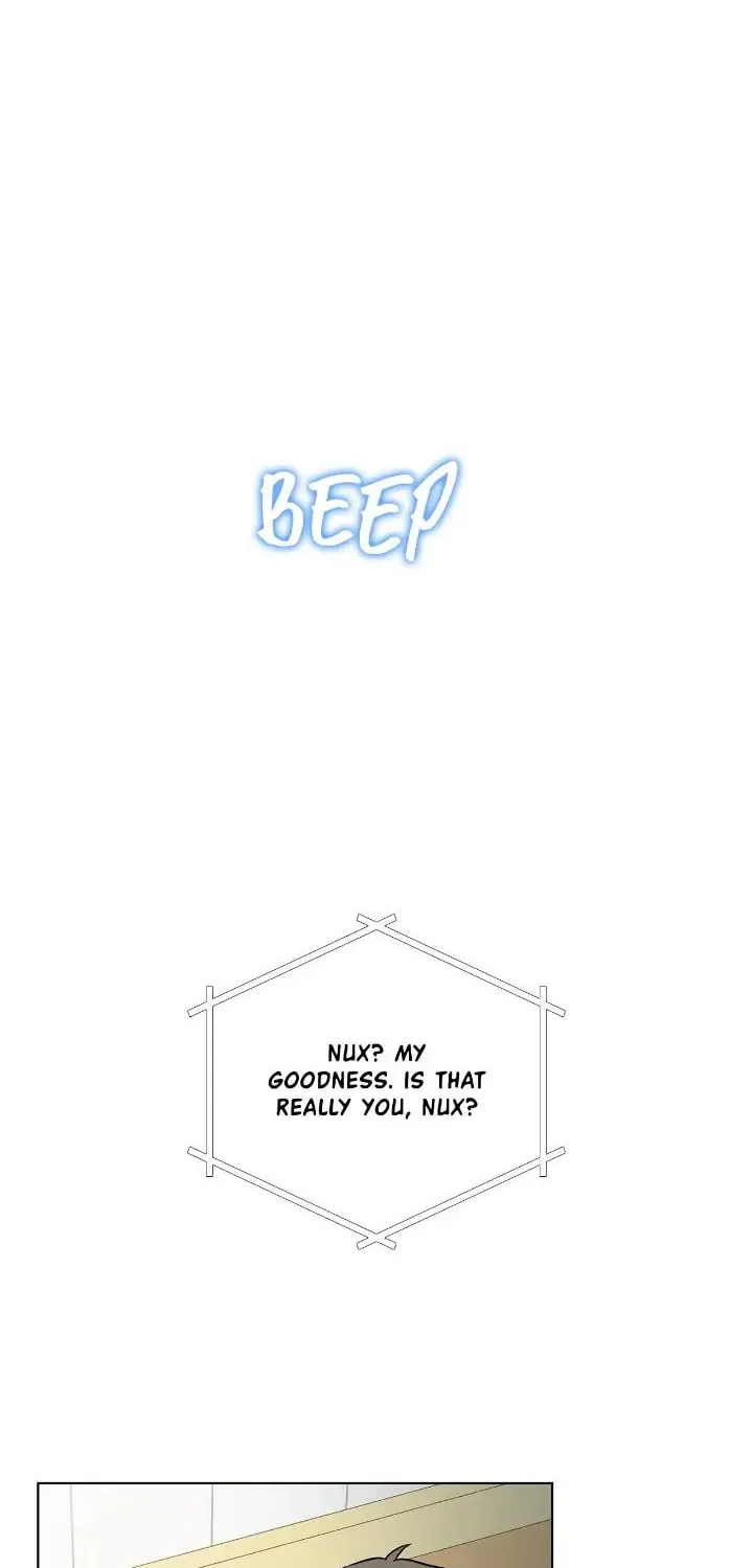 Read Salty Lust chapter 13 image 37 on Lezhin