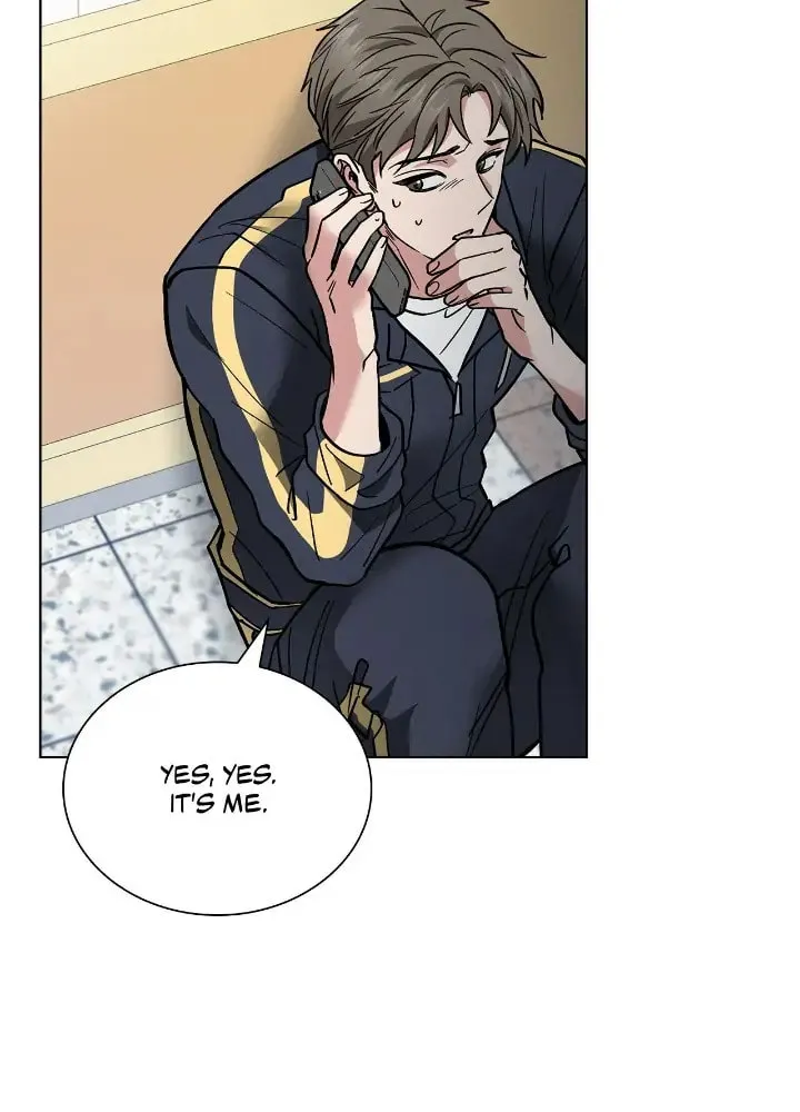 Read Salty Lust chapter 13 image 38 on Lezhin