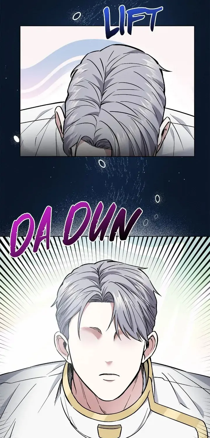 Read Salty Lust chapter 13 image 4 on Lezhin
