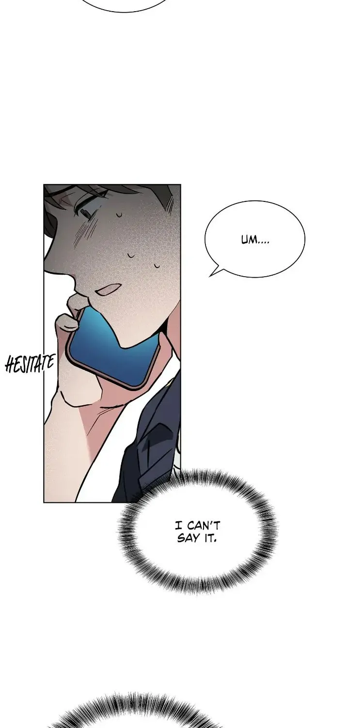 Read Salty Lust chapter 13 image 40 on Lezhin