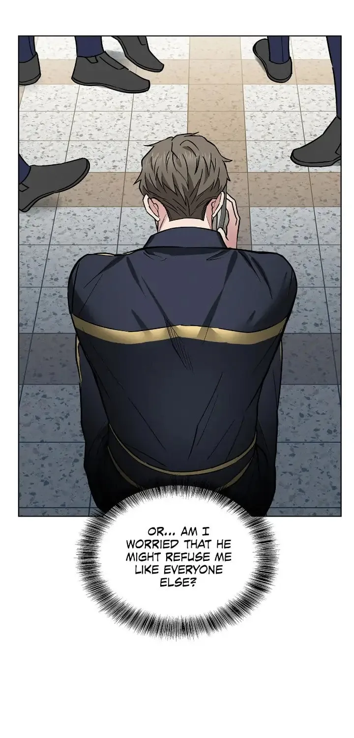 Read Salty Lust chapter 13 image 42 on Lezhin