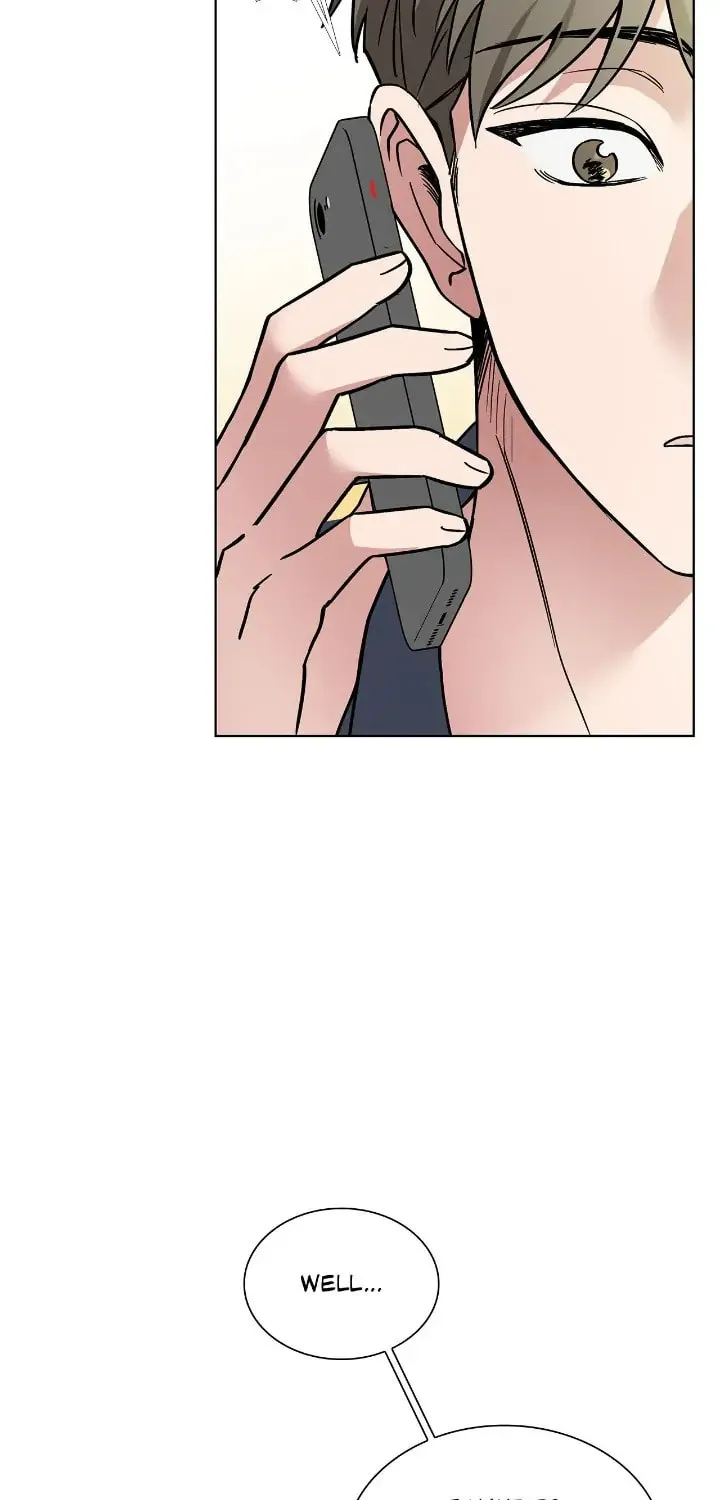 Read Salty Lust chapter 13 image 45 on Lezhin
