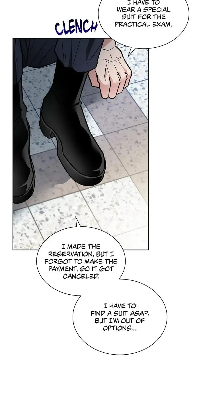 Read Salty Lust chapter 13 image 46 on Lezhin