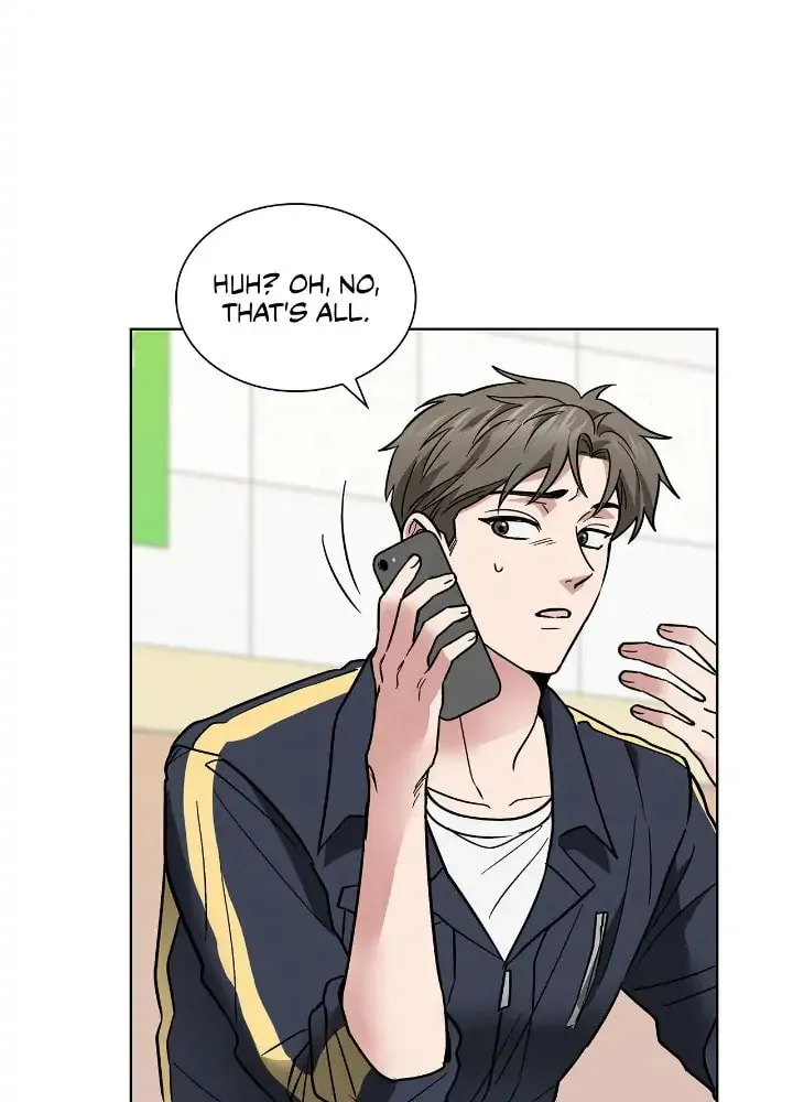 Read Salty Lust chapter 13 image 49 on Lezhin