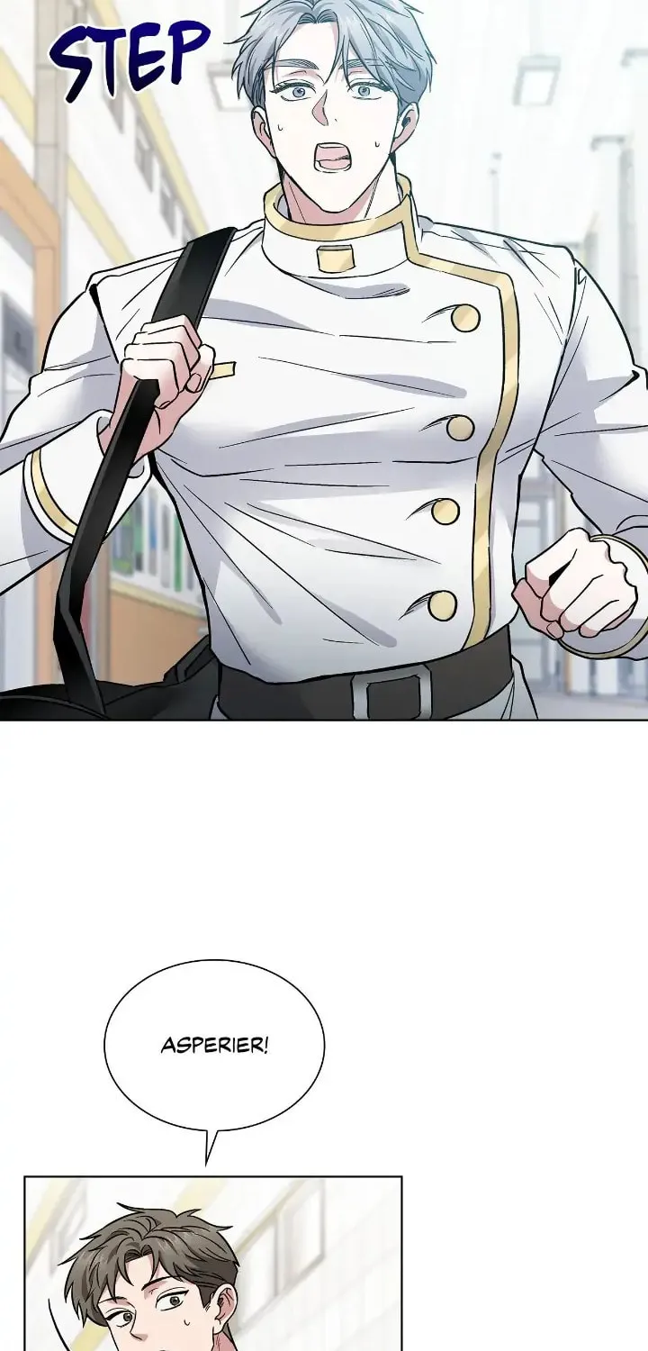 Read Salty Lust chapter 13 image 53 on Lezhin