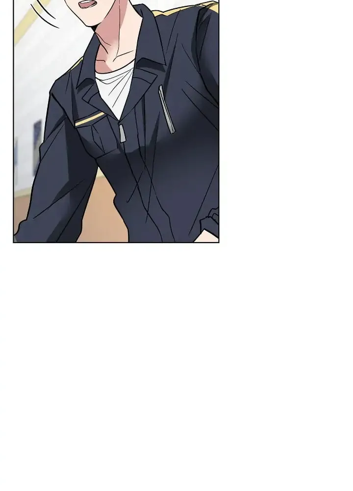 Read Salty Lust chapter 13 image 54 on Lezhin