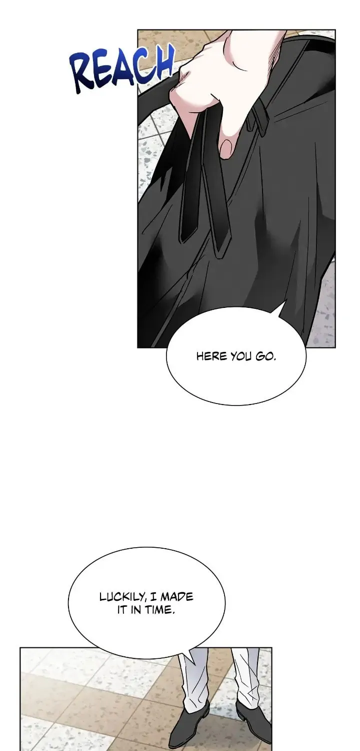 Read Salty Lust chapter 13 image 55 on Lezhin