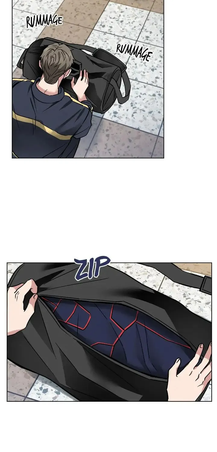Read Salty Lust chapter 13 image 56 on Lezhin