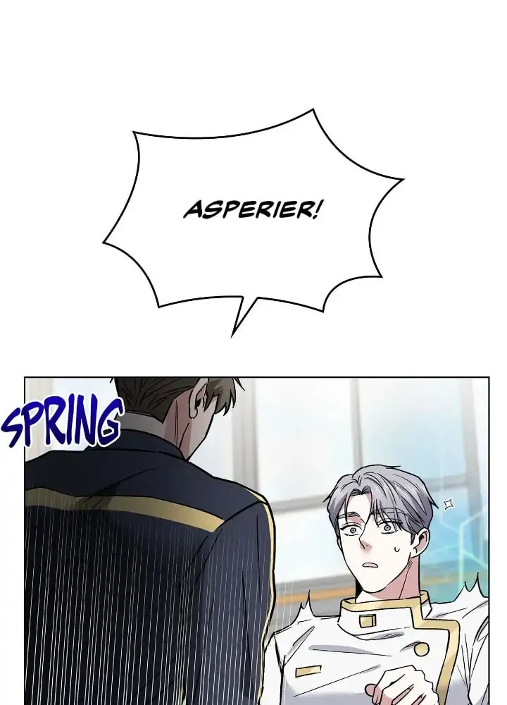 Read Salty Lust chapter 13 image 57 on Lezhin
