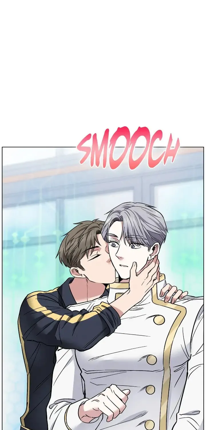 Read Salty Lust chapter 13 image 59 on Lezhin