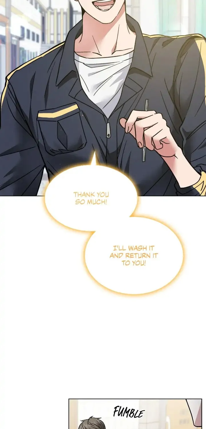 Read Salty Lust chapter 13 image 62 on Lezhin