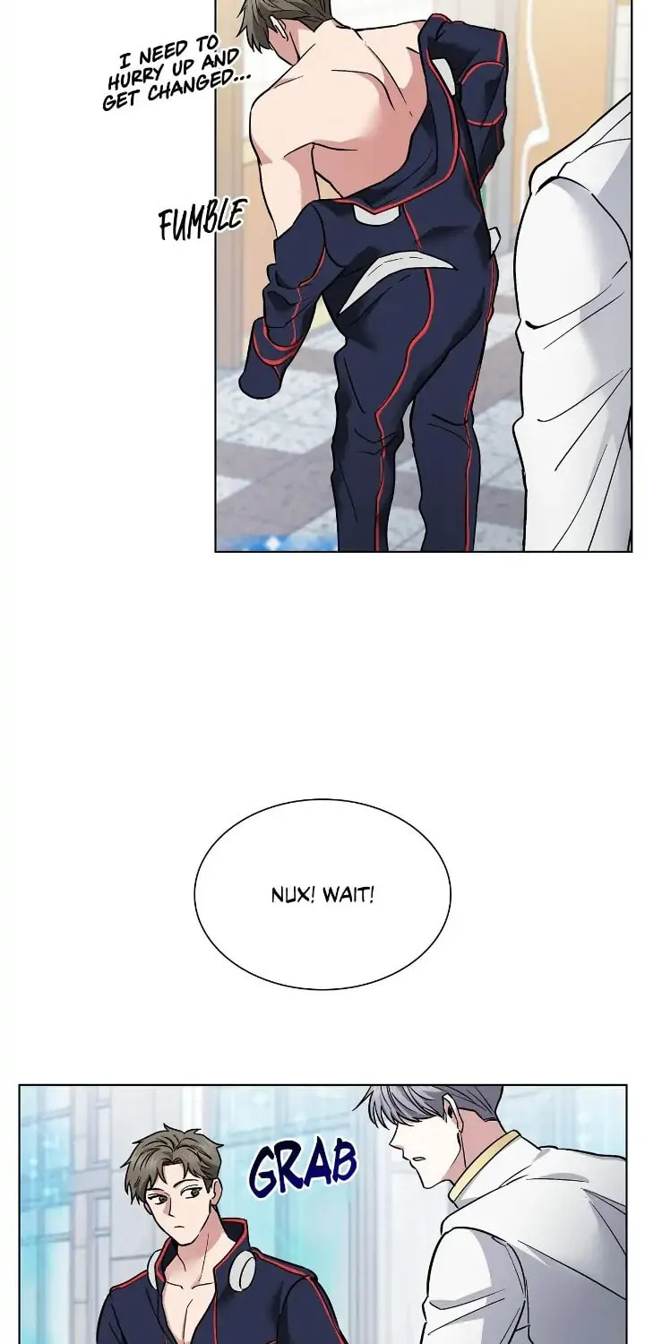 Read Salty Lust chapter 13 image 63 on Lezhin