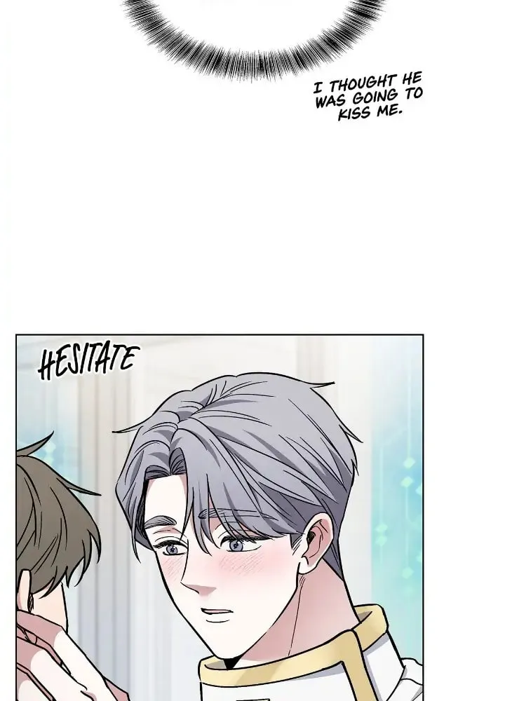 Read Salty Lust chapter 13 image 67 on Lezhin